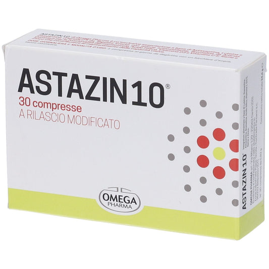 ASTAZIN 10 30CPR