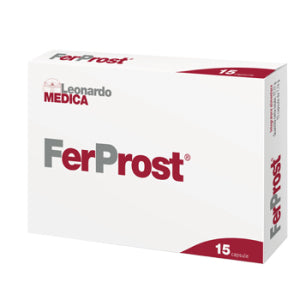 FERPROST INTEGRAT 15CPS 1,14G