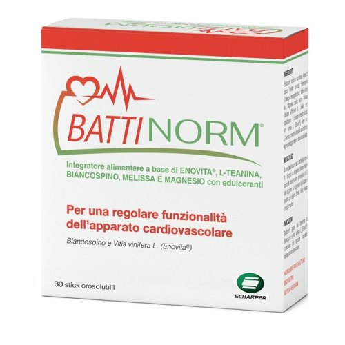 BATTINORM 30STICK