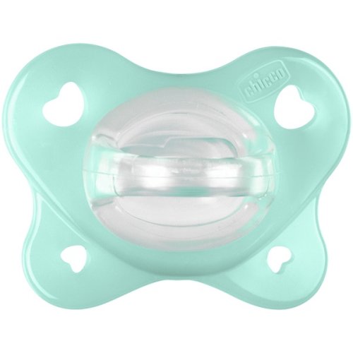 CH DUAL SOFT SUCCH NEU 0-2M 1P