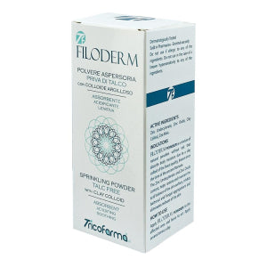 FILODERM*POLVERE 75 G