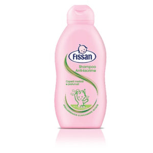 FISSAN SHAMPOO 2IN1 400ML