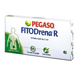 FITODRENA R 10F 2ML