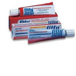 FITTYDENT*PASTA ADES CLASS,40M