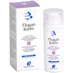 FLOGANKREM CREMA LENITIVA 50ML