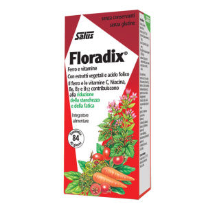 FLORADIX INTEGR 84TAV