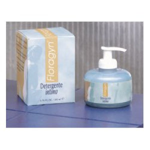 FLORAGYN*DETERG INTIMO 200ML  