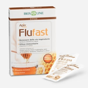 FLUFAST APIX RESPIRO BALS9BUST