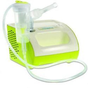 FLUIRESPIRA PROFESSIONAL PLUS