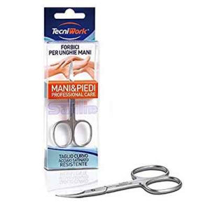 FORBICI UNGHIE MANI TAGLIO CUR