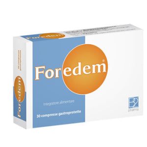FOREDEM 30CPR GASTROPROTETTE