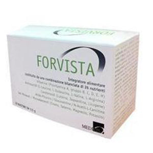 FORVISTA 30BUST
