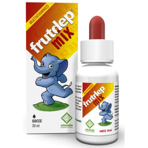 FRUTDEP MIX GTT 30ML
