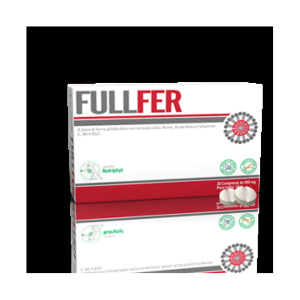 FULLFER 20CPR