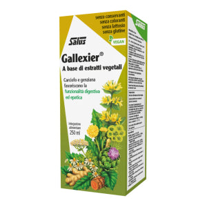GALLEXIER SC,250ML SALUS