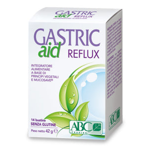 GASTRIC AID REFLUX 14 BUST