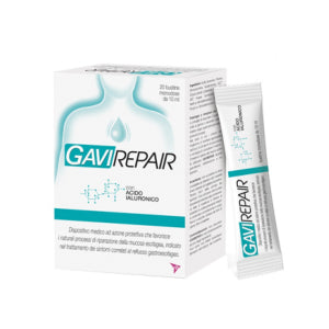 GAVISCON GAVIREPAIR 20BUST