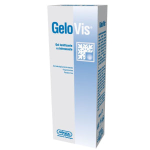GELOVIS GEL GAMBE 150ML       
