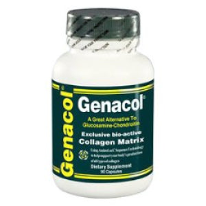 GENACOL INTEGRAT 90CPS