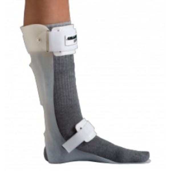 Gibaud Ortho AFO Tutto Piede 01 Sinistro