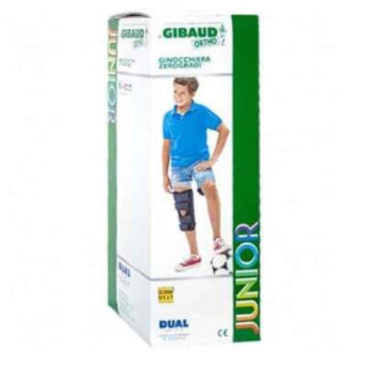 Gibaud Ortho Junior Zerogr J1 - Supporto ortopedico per bambini
