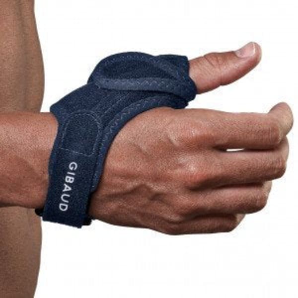 Gibaud Ortho Rhizactive Ortesi per Supporto e Stabilità