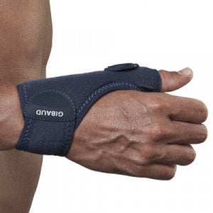 GIBAUD ORTHO RHIZOGIB SX 3