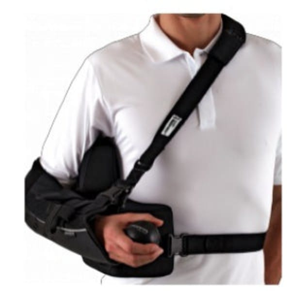 Gibaud Ortho Smart Tutore Abduzione SP 2 - Supporto Ortodontico