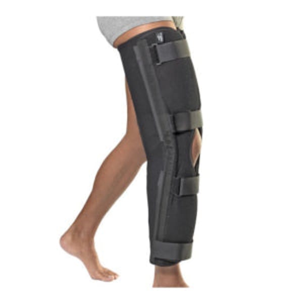 Gibaud Ortho Ventigradi Ginocchio 2 - Supporto per il ginocchio