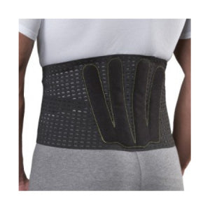 GIBAUD SPORT CINTURA H21 01