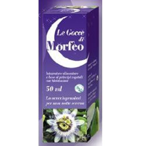 GOCCE MORFEO 50ML