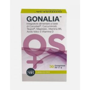 GONALIA 30CPR