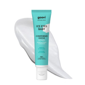 GOOVI CONTORNO OCCHI DEPUFF