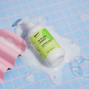 GOOVI SAPONE MANI 250ML