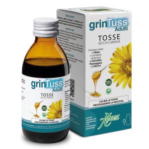 GRINTUSS AD SCIR POLIR 180G