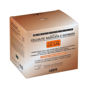 GUAM FANGHI D'ALGA CELLUL OST