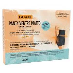 GUAM PANTY VENTRE PIATTO DONNA