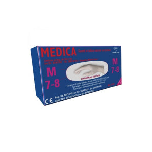 GUANTI LATT AQL 1,0 POLV M100P