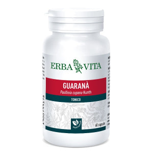 GUARANA' 60CPS 450MG