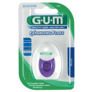 GUM EXPAND 2030 FLOSS FILO 30M