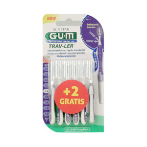 GUM TRAVLER 1512 SCOVO 1,2 6PZ