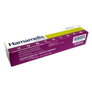 HAMAMELISPLUS CREMA 50G
