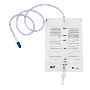 HOLLISTER SAC,LETTO STD 9407 9