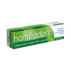 HOMEODENT DENTIF CLOROFIL NF