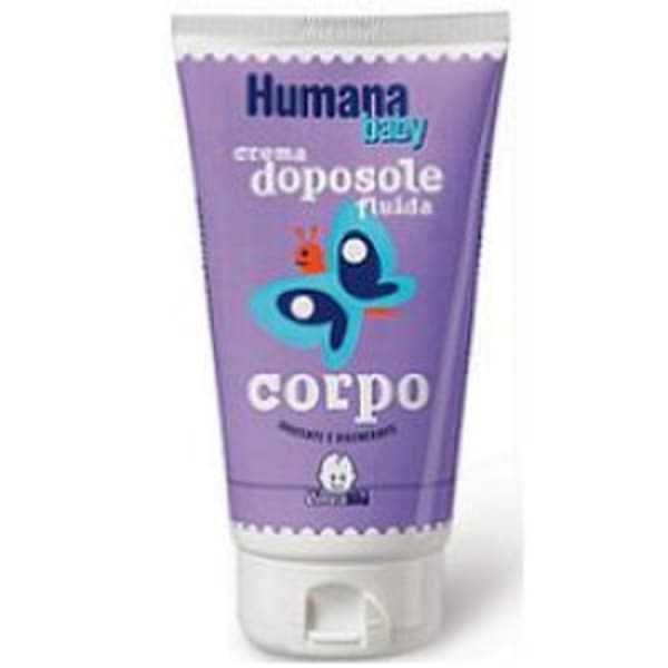 Humana Baby Crema Doposole CRP 150ml