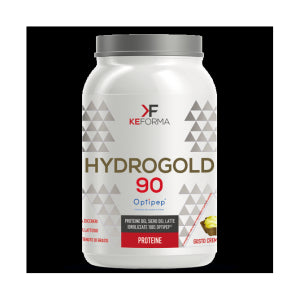 HYDROGOLD 90 BLACK CHOC VASO