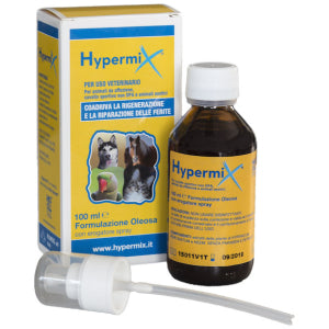 HYPERMIX LES ESTER 100ML