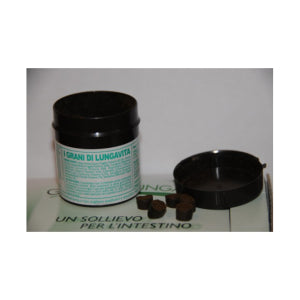 I GRANI DI LUNGA VITA 35G