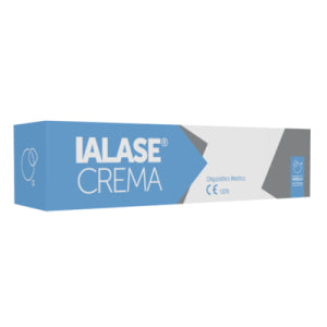 IALASE CR 50ML