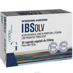 IBSOLV 30CPS